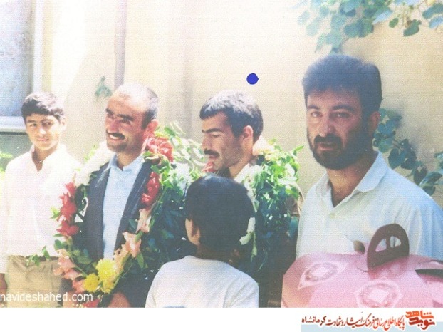 کیانوش روز بیگی