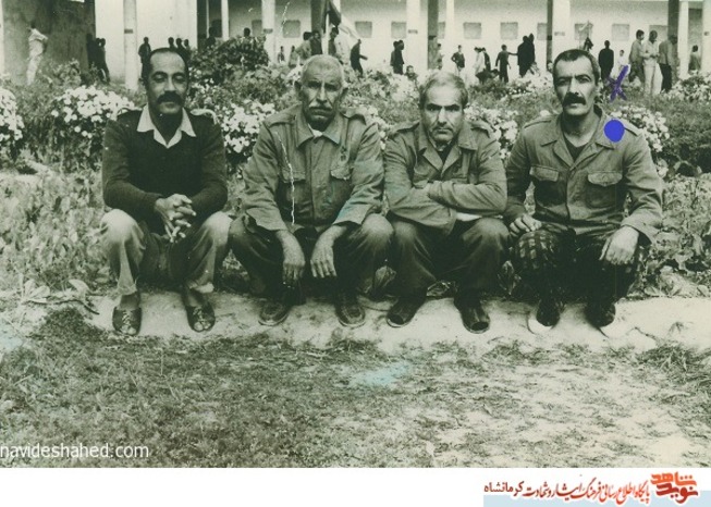 علی حسن مطاعی 