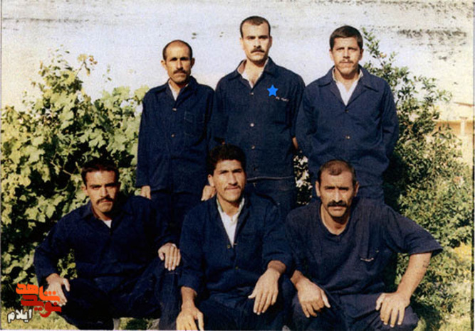 آزاده علی احمد محمدی