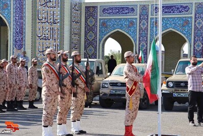 آیین مهمانی لاله‌ها- ششم مهرماه ۱۴۰۲ گلزار مطهر شهدای فردوس رضای شهرستان دامغان