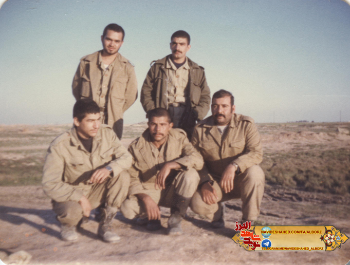 سیدجعفر آتش پیکر