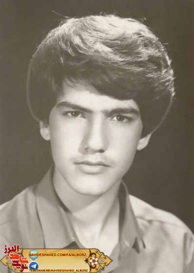 مهدی آتش جام