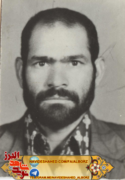  عباس علی آتشگاهی