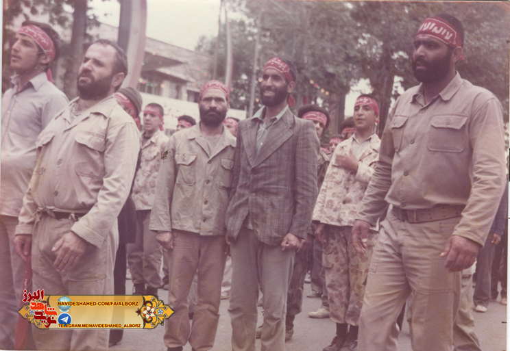 عباس علی آتشگاهی