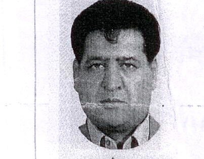 شهید عباداله آئینی