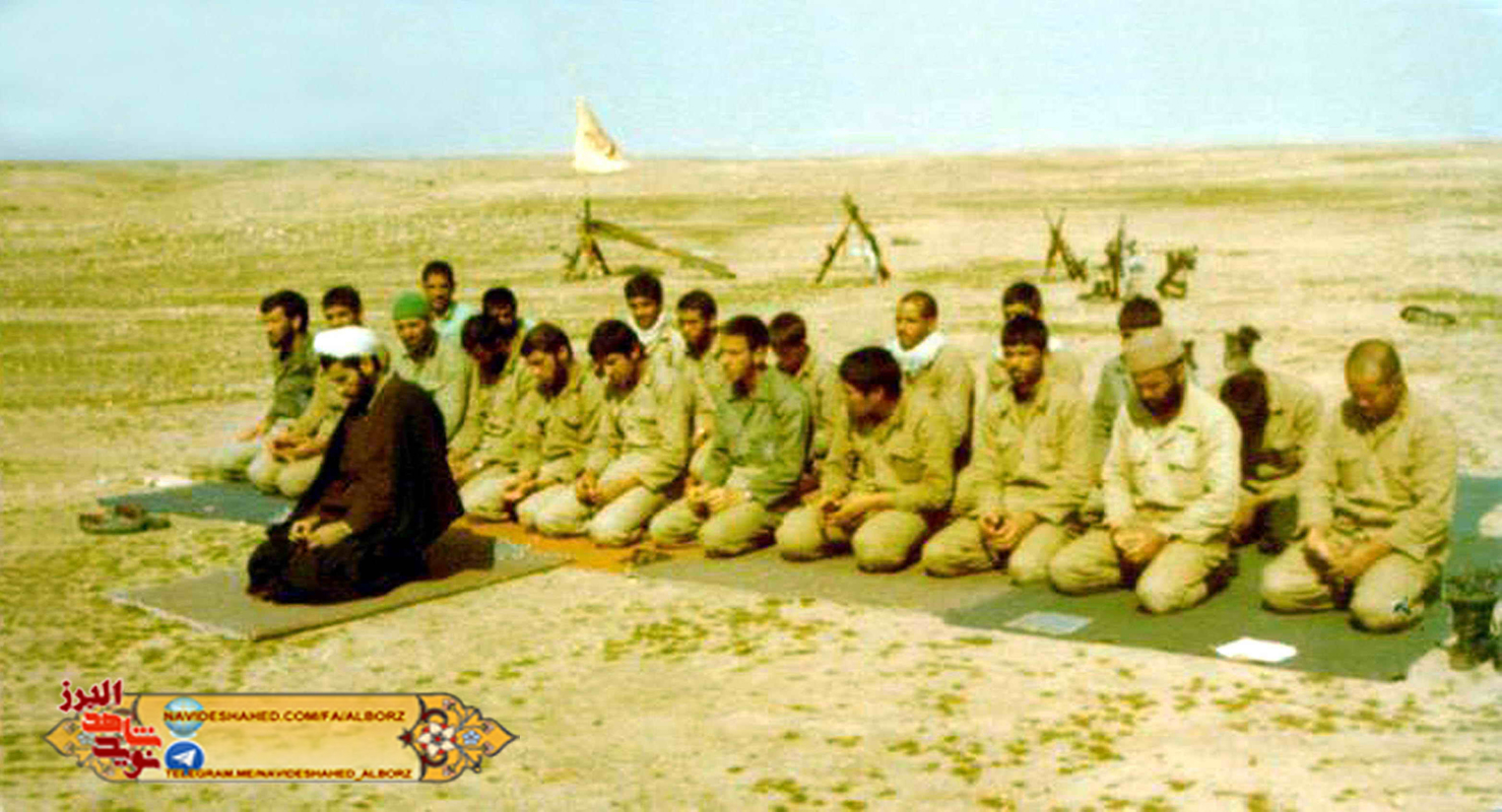  سیدمحمود آثاری