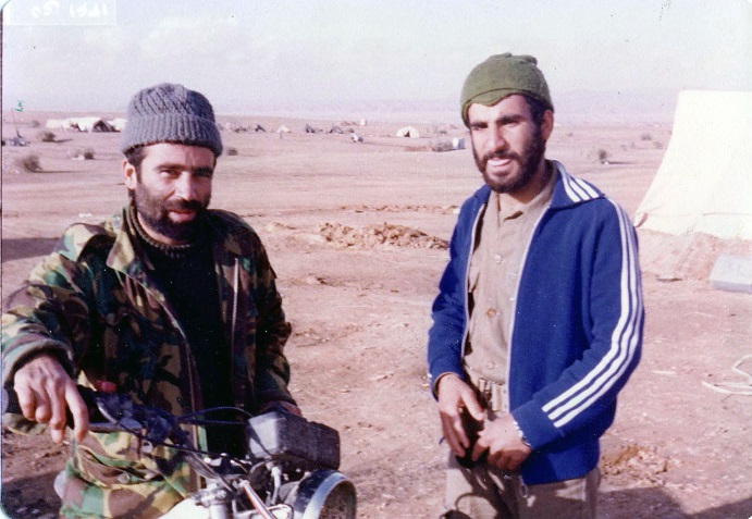 آخوندی خضرآبادی