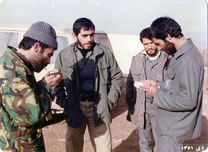 آخوندی خضرآبادی