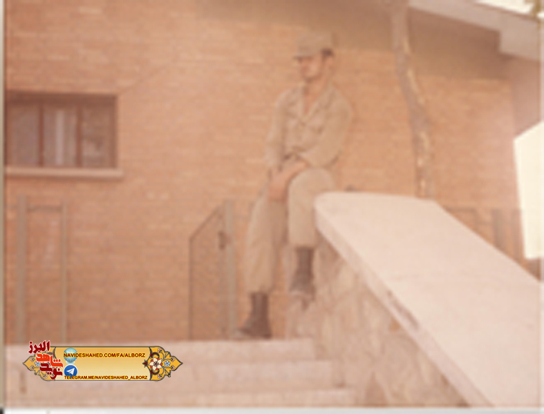 سیدجعفر آتش پیکر