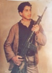 شهیدمحمد آزادی
