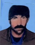 شهید شاهرخ ثابت نژاد