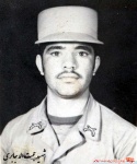 شهید حجت اله جابری