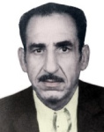 شهیدمیرزاخان زائری آقمشهدی