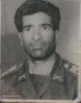 عکس شهید