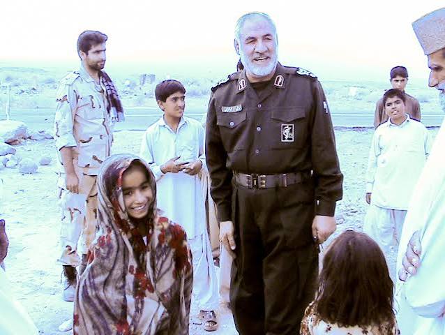 از حمایت ۳۴۶ زن بیسرپرست تا آخرین زیارت؛ روایتهایی از مرد وحدت، شهید «نورعلی شوشتری» از حمایت ۳۴۶ زن بیسرپرست تا آخرین زیارت؛ روایتهایی از مرد وحدت، شهید «نورعلی شوشتری»