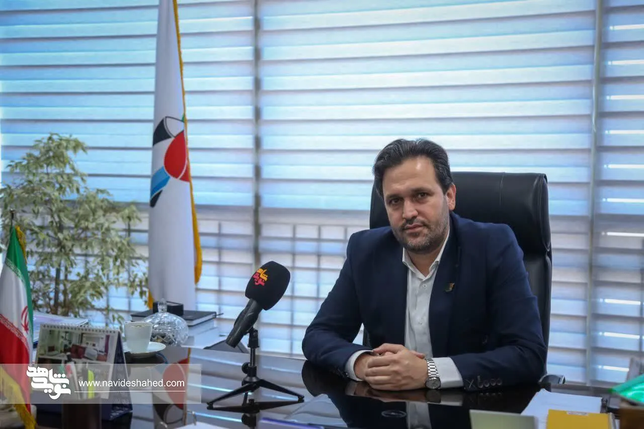 هاشم صابریان