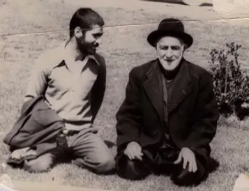«سردار»‌ی که برای نفوذ در عمق دشمن، «سرپُل» شد!