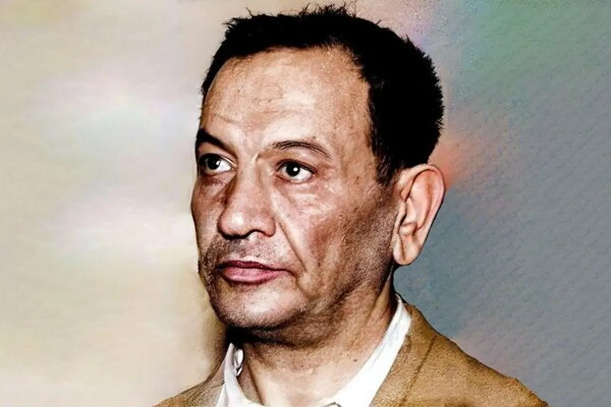 Who was “Tayeb Haj Rezaei,” and Why Did the Pahlavi Regime Kill Him?