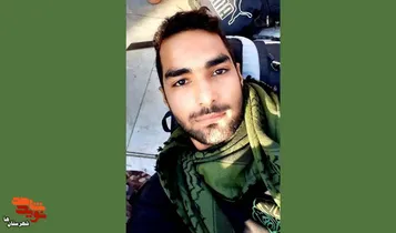 صوت| بسیار با گذشت و مهربان بود