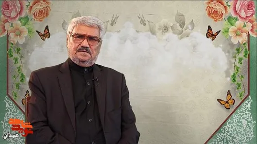 مادرم آخرین کسی بود که ماشاله را دید