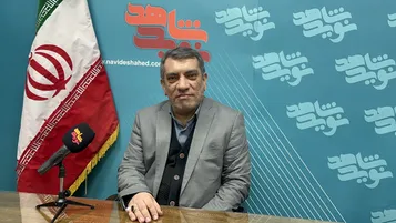 ویدئو/ زندگی در خدمت، شهادت در غربت؛ روایتی از شهید ستار مهری