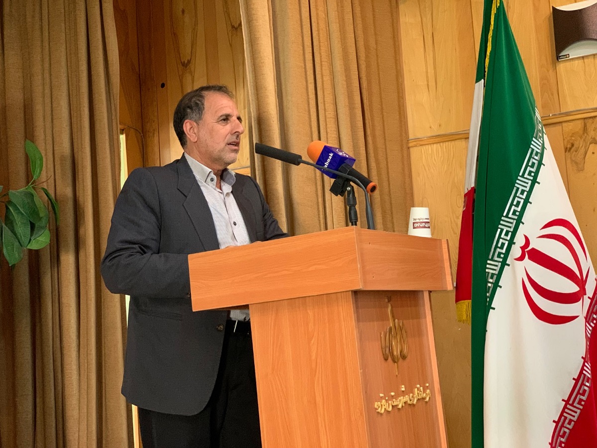 فرهنگ ایثار و شهادت، مهمترین مطالبه خانوادههای معظم شهداست فرهنگ ایثار و شهادت، مهمترین مطالبه خانوادههای معظم شهداست