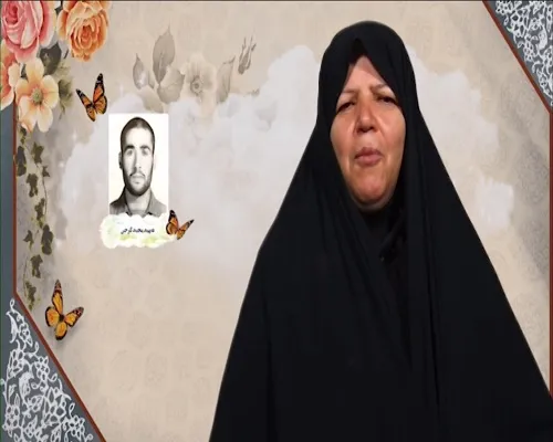 خاطرات شفاهی