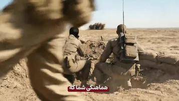 مکالمه‌ای که بعد از ۴۰ سال تکرار شد