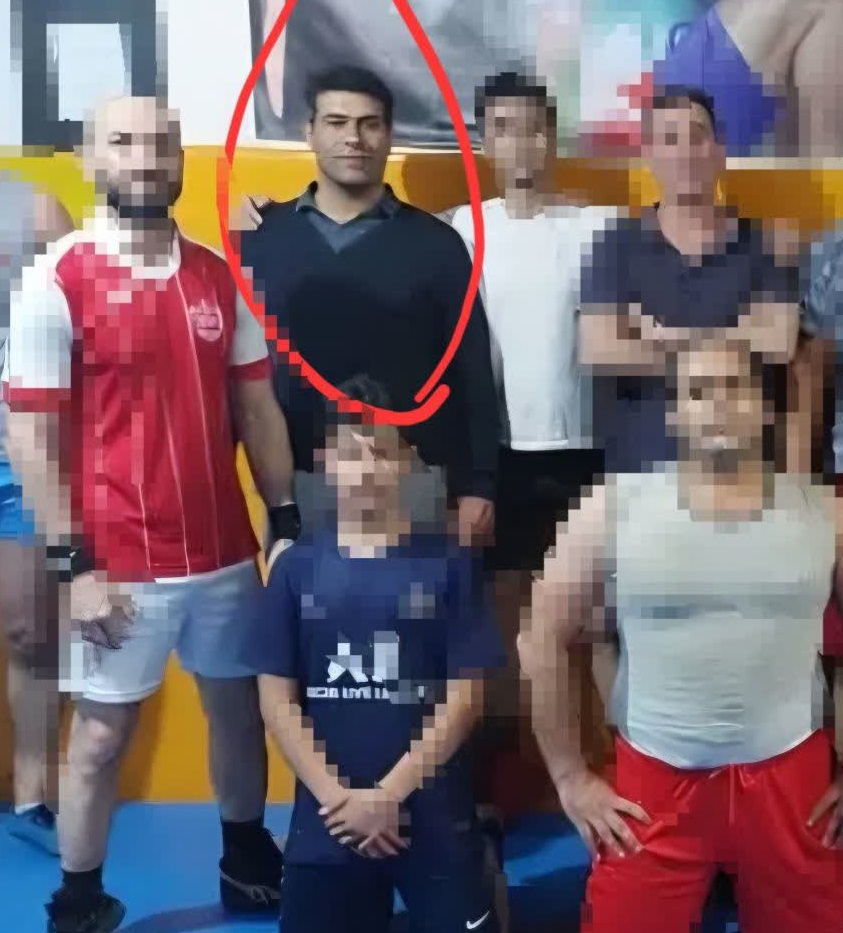 هنوز باورم نمیشود محسن شهید شده است/ اسم «پناه» را خودش انتخاب کرد، اما هیچوقت فرصت نکرد دختر کوچکش را به آغوش بگیرد هنوز باورم نمیشود محسن شهید شده است/ اسم «پناه» را خودش انتخاب کرد، اما هیچوقت فرصت نکرد دختر کوچکش را به آغوش بگیرد