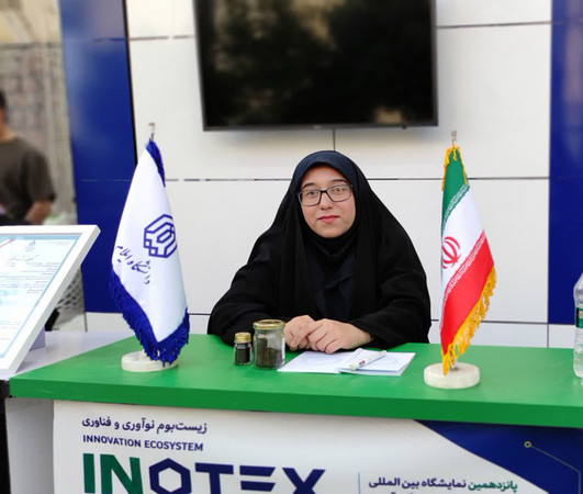 نخبه علمی، مخترع و پژوهشگر ایثارگر: سنگر علم، امتداد خط ایثار است