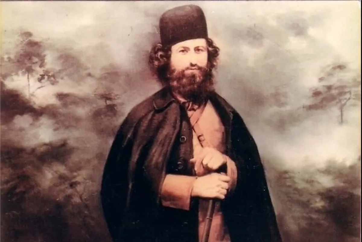 Mirza Kuchak Khan: Symbol of Iran’s Anti-Colonial Resistance