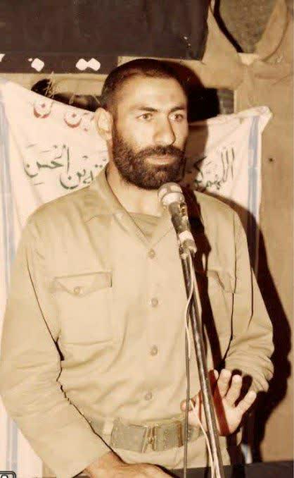 از حمایت ۳۴۶ زن بیسرپرست تا آخرین زیارت؛ روایتهایی از مرد وحدت، شهید «نورعلی شوشتری» از حمایت ۳۴۶ زن بیسرپرست تا آخرین زیارت؛ روایتهایی از مرد وحدت، شهید «نورعلی شوشتری»