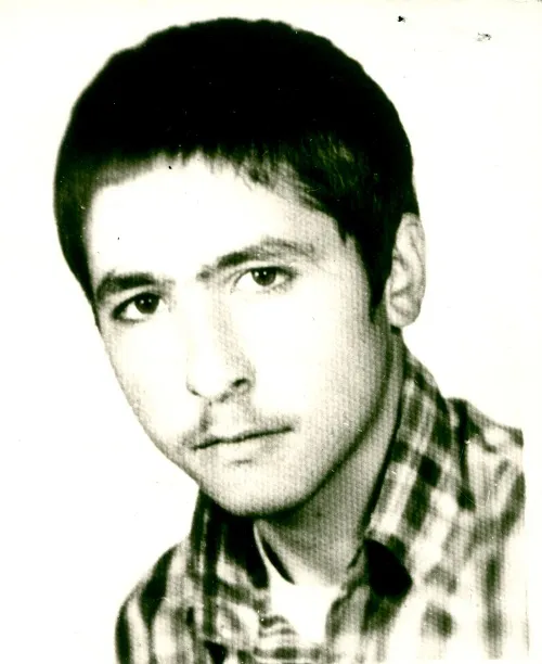 اسناد شهید احمدی