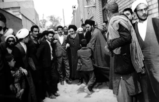 چهارم آبان؛ فریاد تاریخی امام خمینی (ره) علیه کاپیتولاسیون و دفاع از استقلال ایران