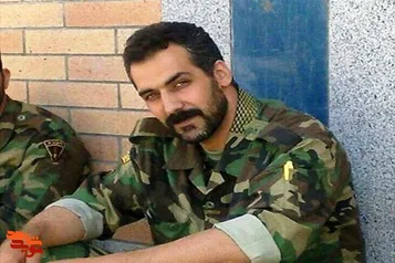 مروری بر زندگی شهید مدافع حرم «مجید صانعی»