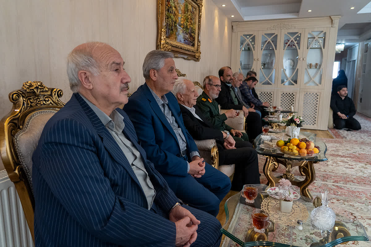 شهید «حسین دلیر اکبری» شهید شاخص بسیج ورزشکاران شد