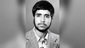 مروری بر زندگی شهید «محمد باقر اصغری»